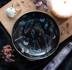 Ceramic Trinket Dish
