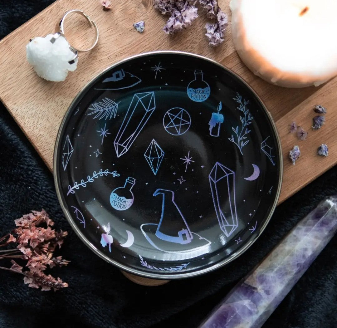 Ceramic Trinket Dish