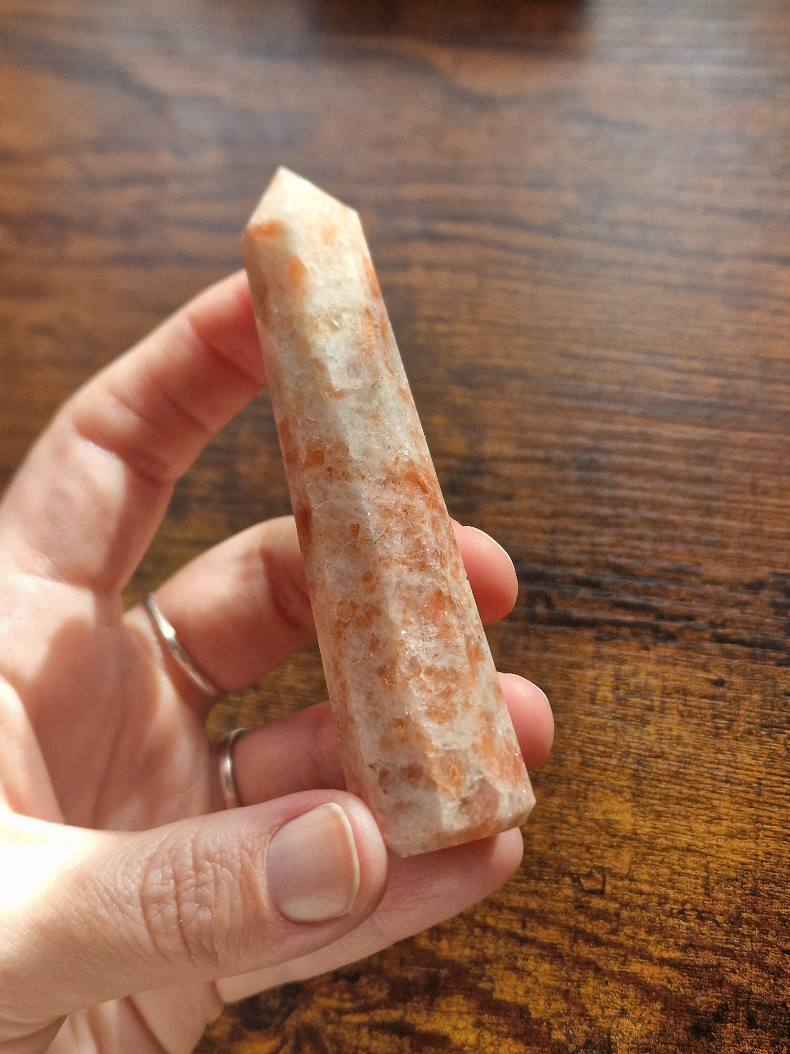 Sunstone Tower