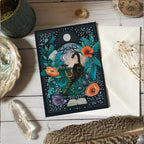 Witchy & Nature Inspired Blank Cards
