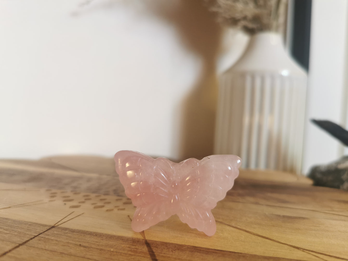 Small Crystal Butterflies