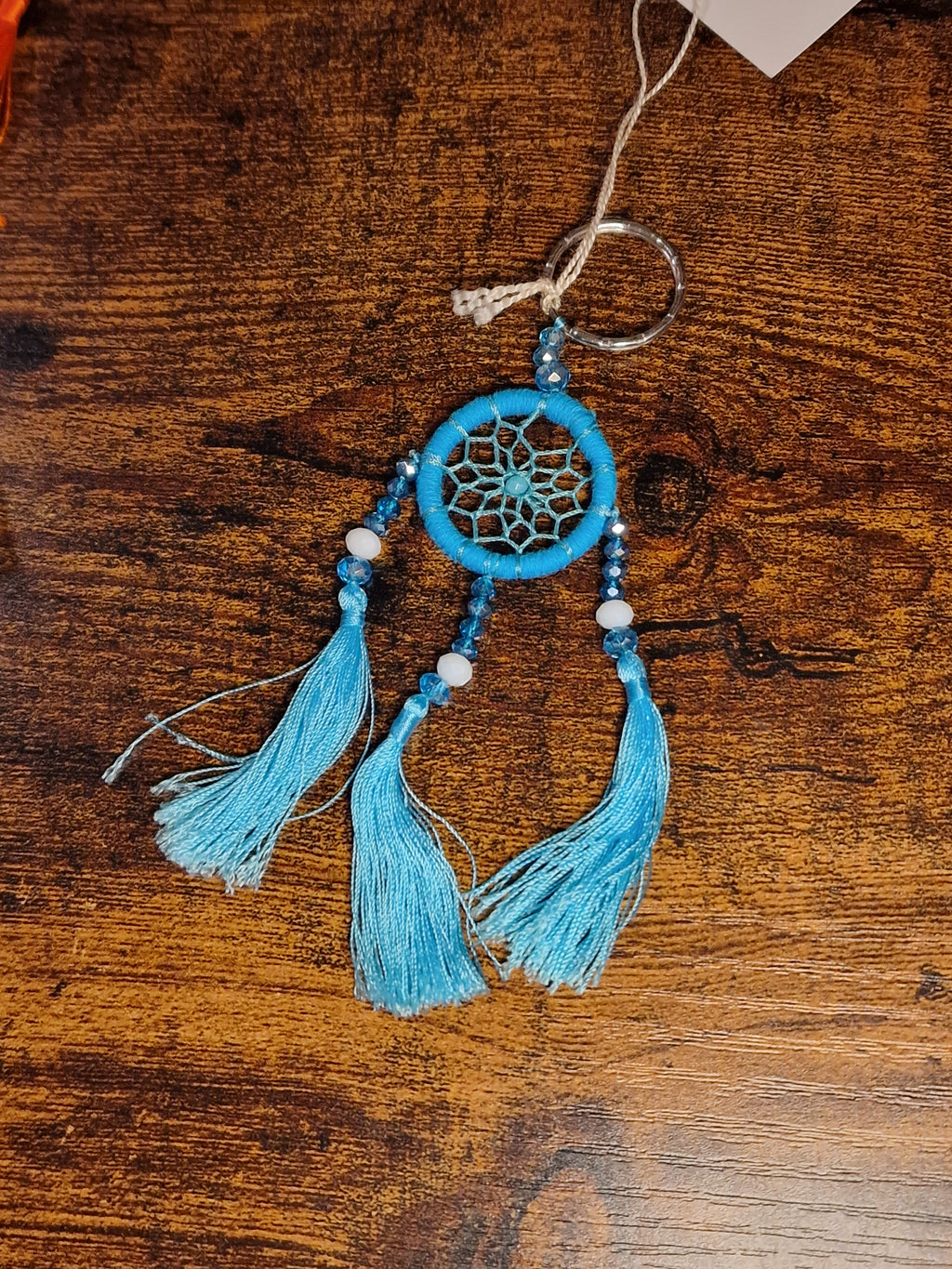 Keyrings | Crystal, Witchy & Mini Notebook Keyrings