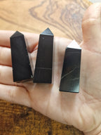 Mini Crystal Towers