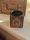 Esoteric Cube Multi Purpose Holder