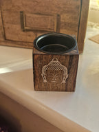 Esoteric Cube Multi Purpose Holder