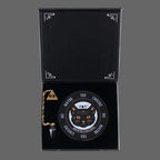 Black Cat Magick Pendulum Divination Kit