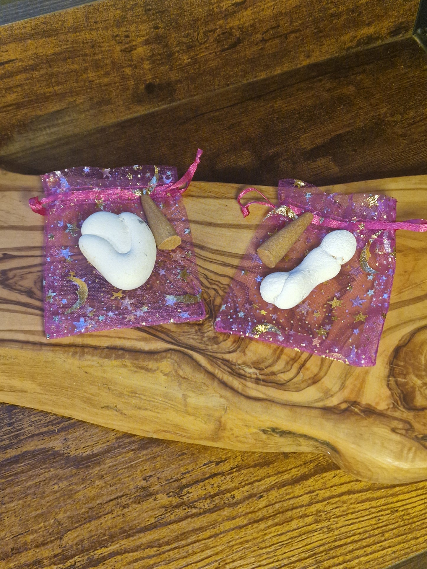 Goddess Rising Ritual Box ~ Labradorite Edition