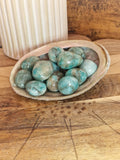 Crystal Tumble Stones