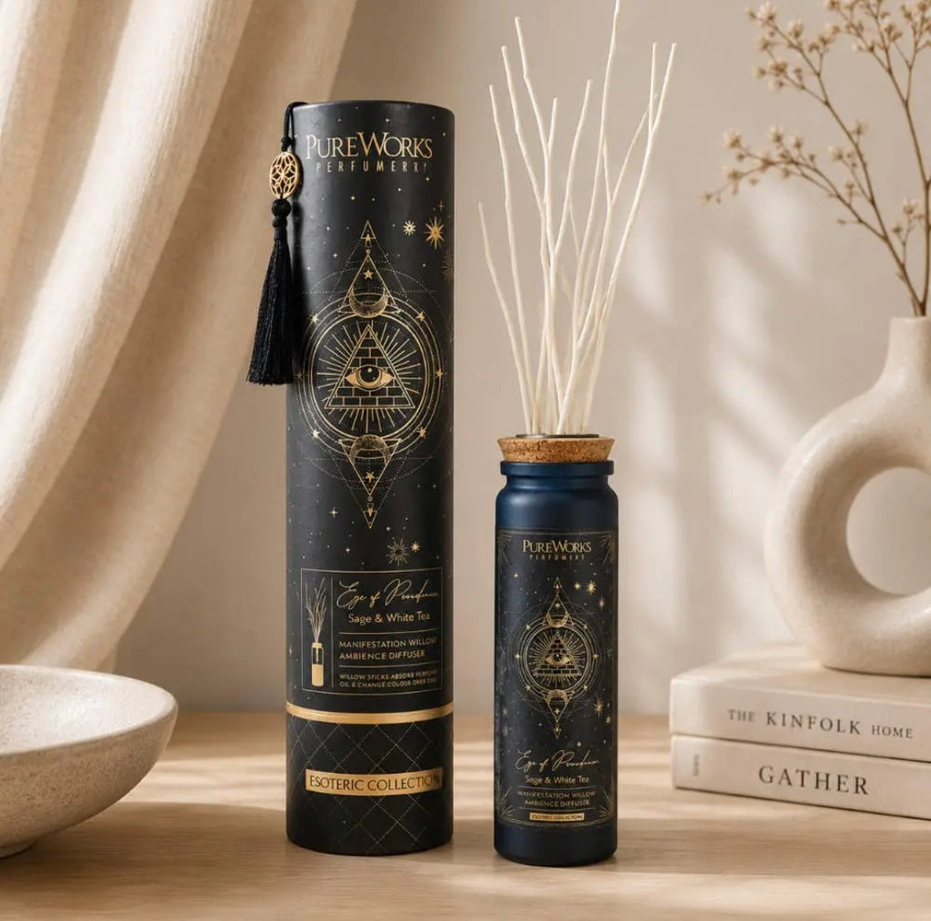 Esoteric Willow Stick Diffuser