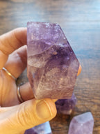 Amethyst Freeform