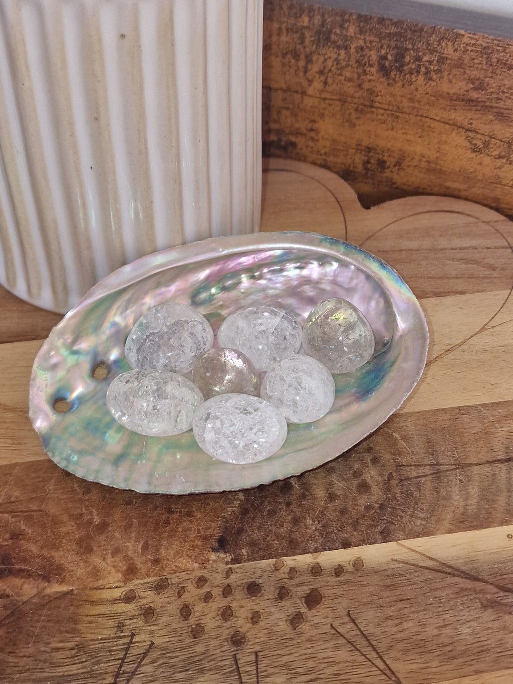 Tumble Stones ~ Choose Your Crystal