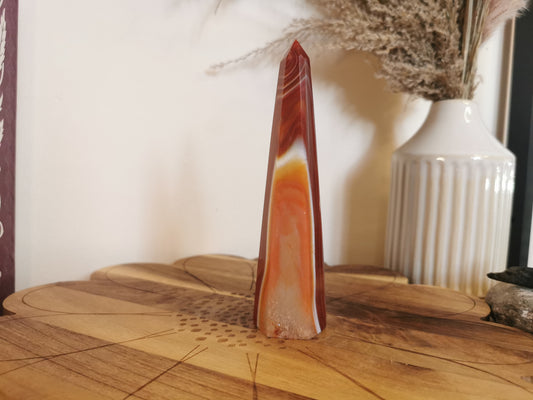Carnelian Tower