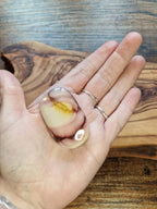 Mookaite Palmstones