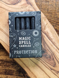 Spell & Intention Candles