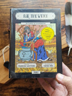 Full Sized Tarot & Oracle Decks
