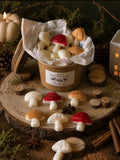 Autumn & Halloween Wax Melts