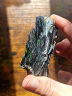 Vivianite Raw Specimen