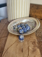 Mini Spheres ~ multiple materials
