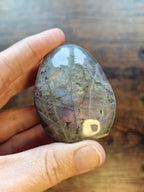 Mini Labradorite Freeforms