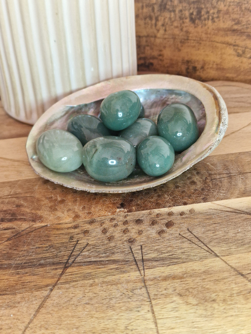 Tumble Stones ~ Choose Your Crystal
