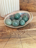 Crystal Tumble Stones
