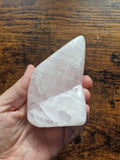 Mangano Calcite Free Form