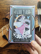 Full Sized Tarot & Oracle Decks