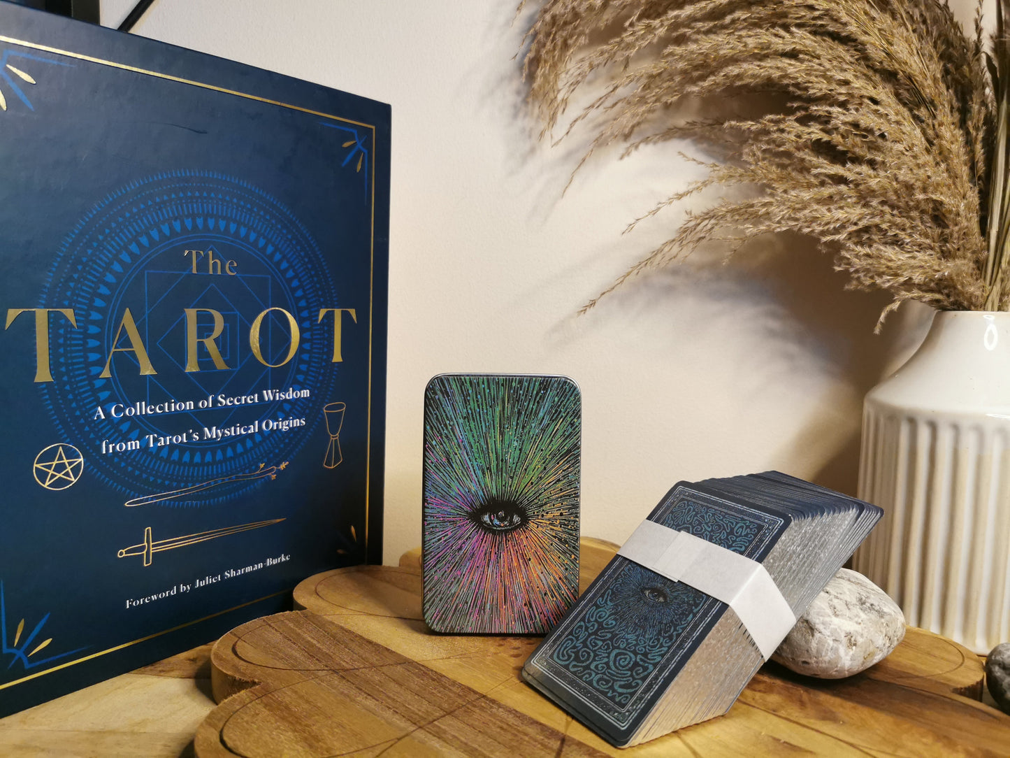 Tarot & Oracle Decks ✨