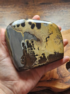 Picture Jasper Freeform