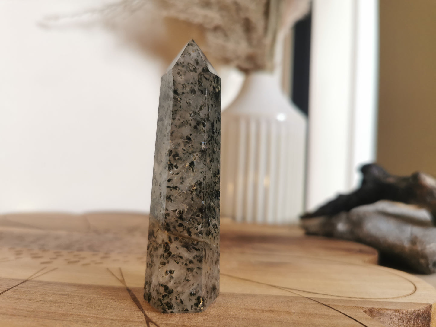 Dragon Fruit (Pitaya) Quartz