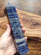 Large Sodalite Tower