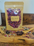 Loose Herb & Botanical Offerings