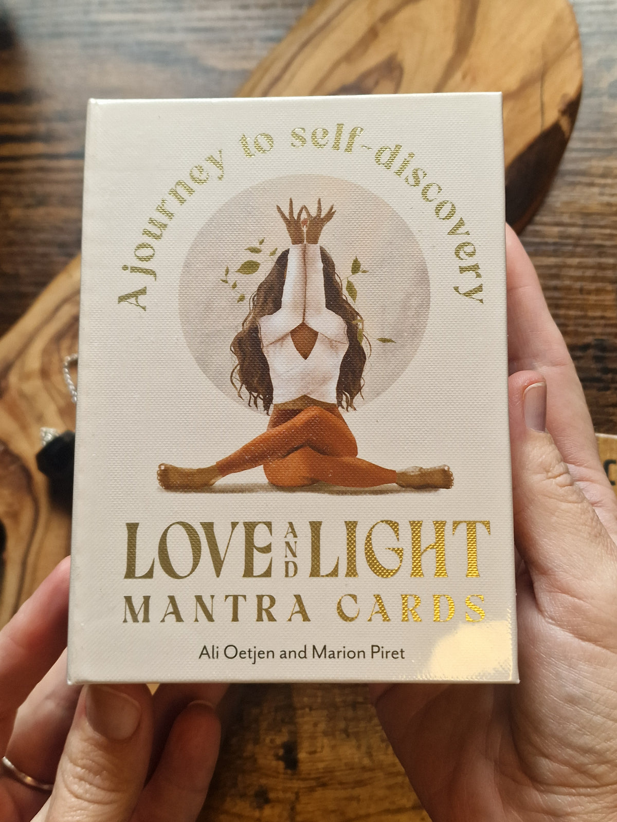 Full Sized Tarot & Oracle Decks
