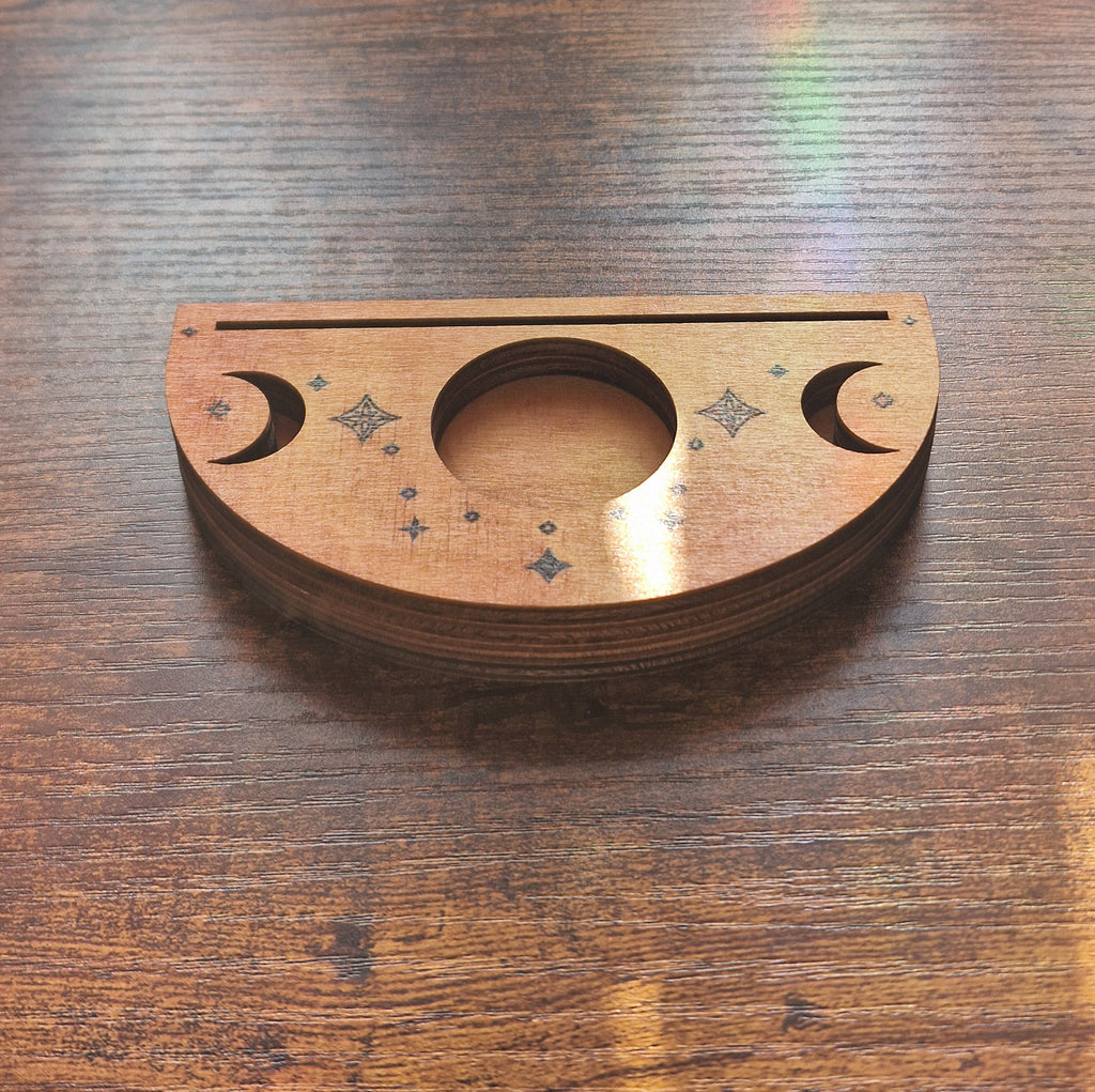 Tarot Card Stands