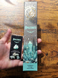 Crystal Magic Incense Sticks