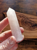 Rose Quartz Tower