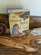 Full Sized Tarot & Oracle Decks