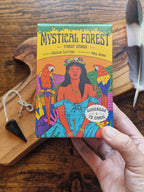 Full Sized Tarot & Oracle Decks