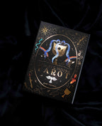 Dreamy Moons Tarot Deck by Annie Tarasova
