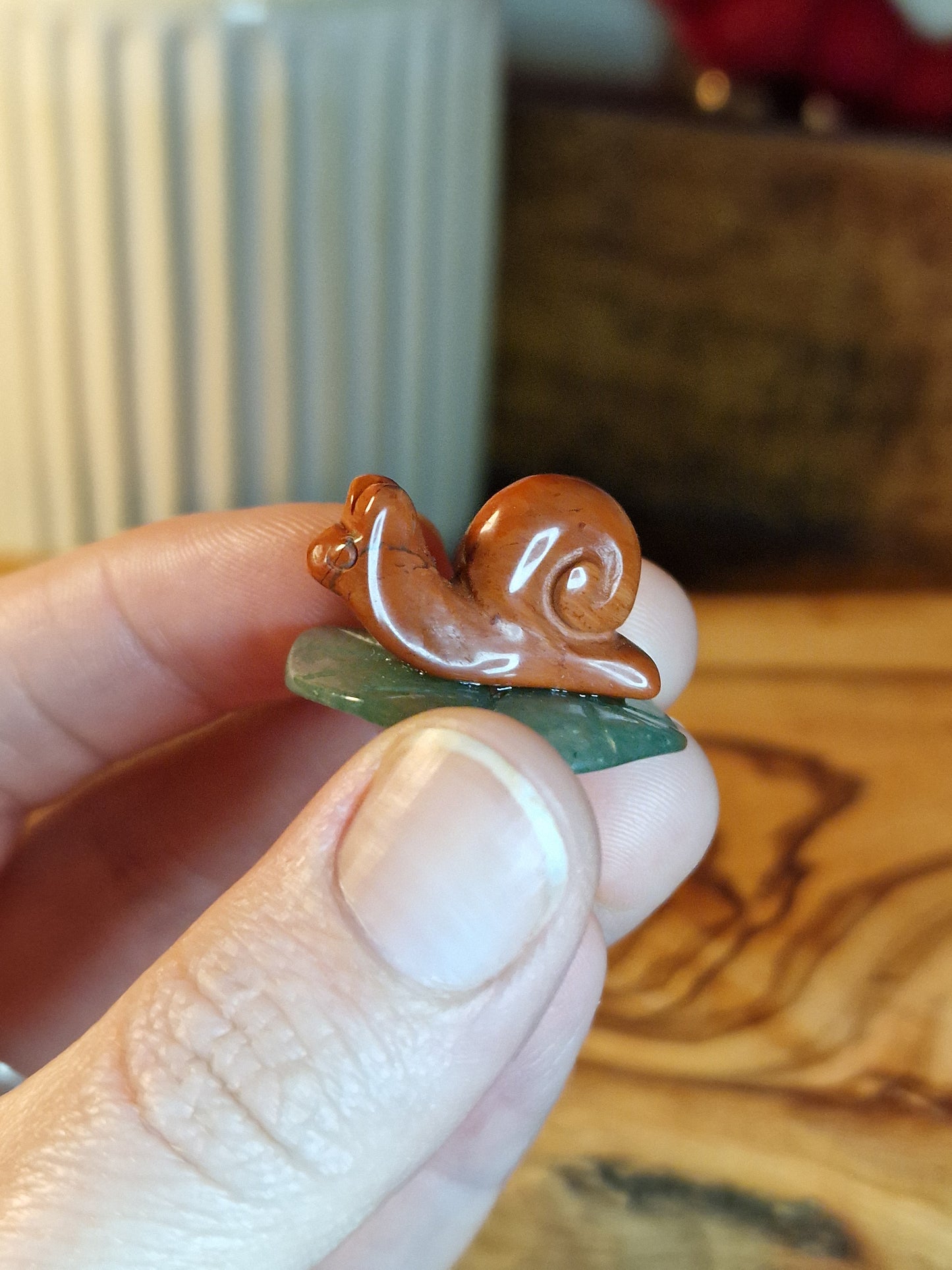 Lily Pad Crystal Minis~ Choose Your Creature