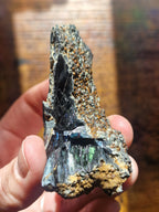 Vivianite Raw Specimen