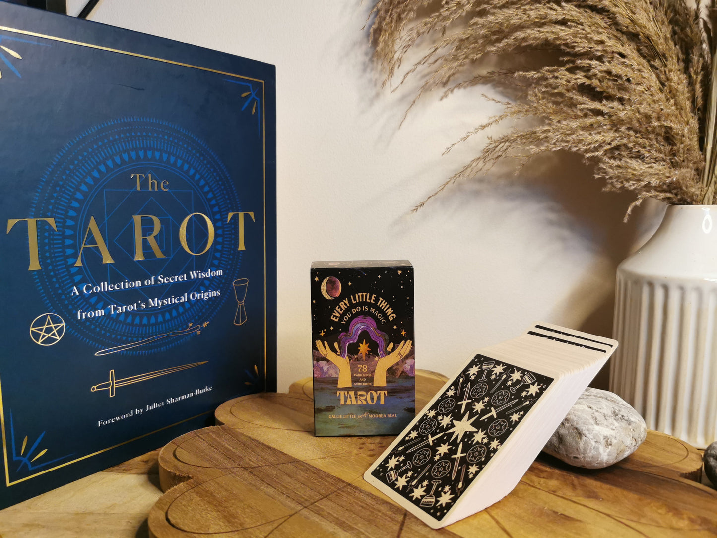 Tarot & Oracle Decks ✨