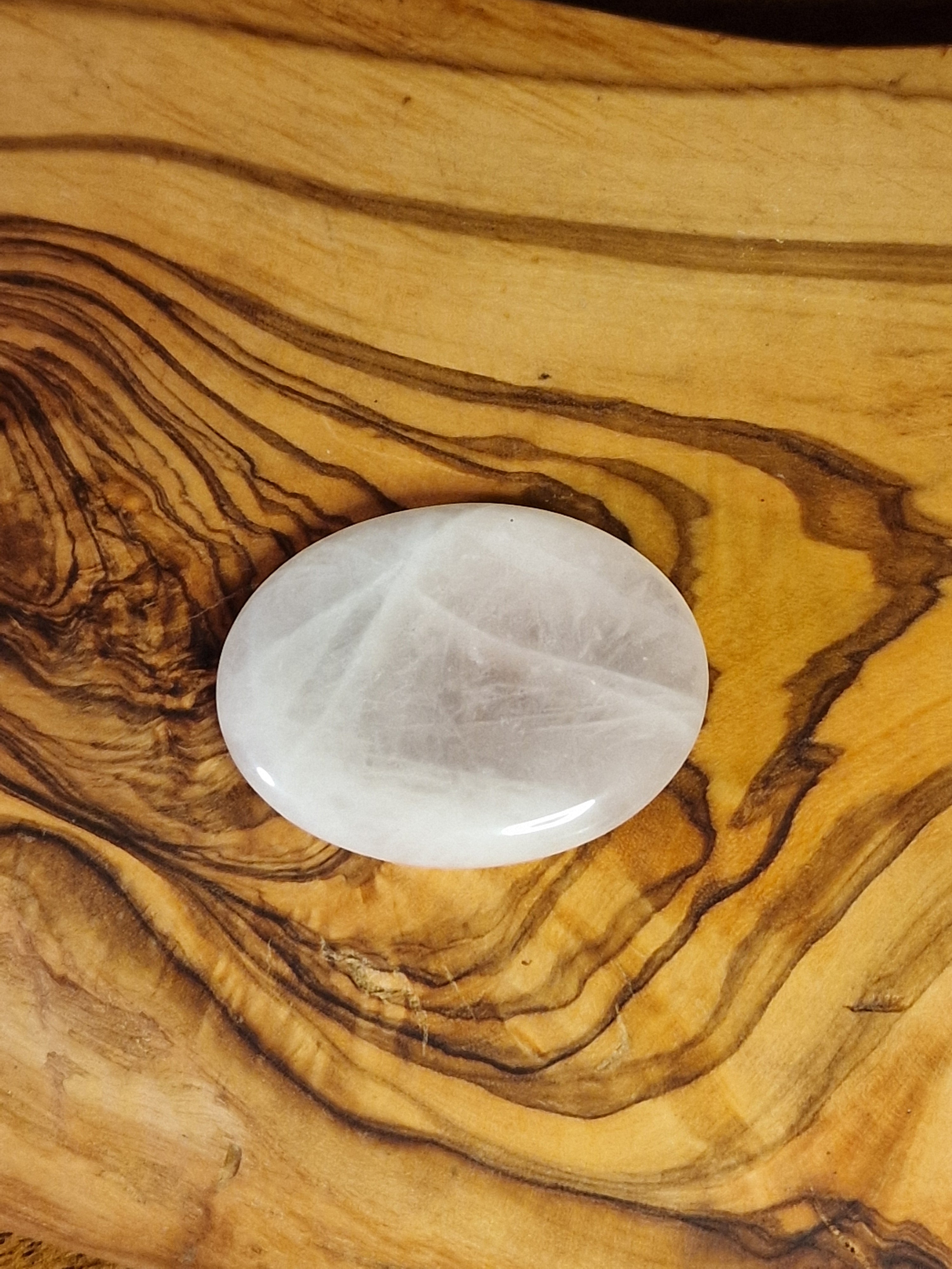 Oval Worry Stones