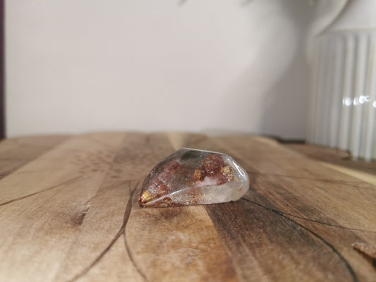 Garden Quartz Freeforms