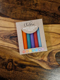 Chakra Energy Candles