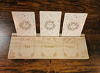 Tarot Card Stands