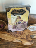 Full Sized Tarot & Oracle Decks