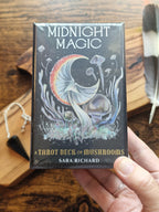 Full Sized Tarot & Oracle Decks
