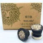 Banjara Resin & Smudge Cups