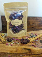 Loose Herb & Botanical Offerings
